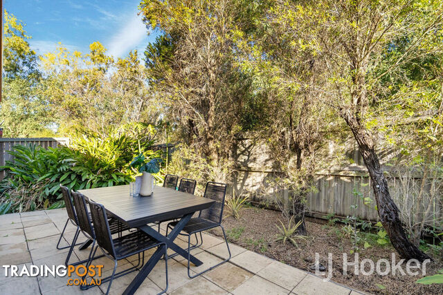 13/12 Collins Street BRASSALL QLD 4305