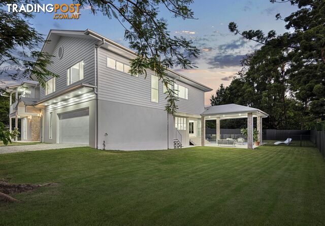 46 Orlando Road YERONGA QLD 4104