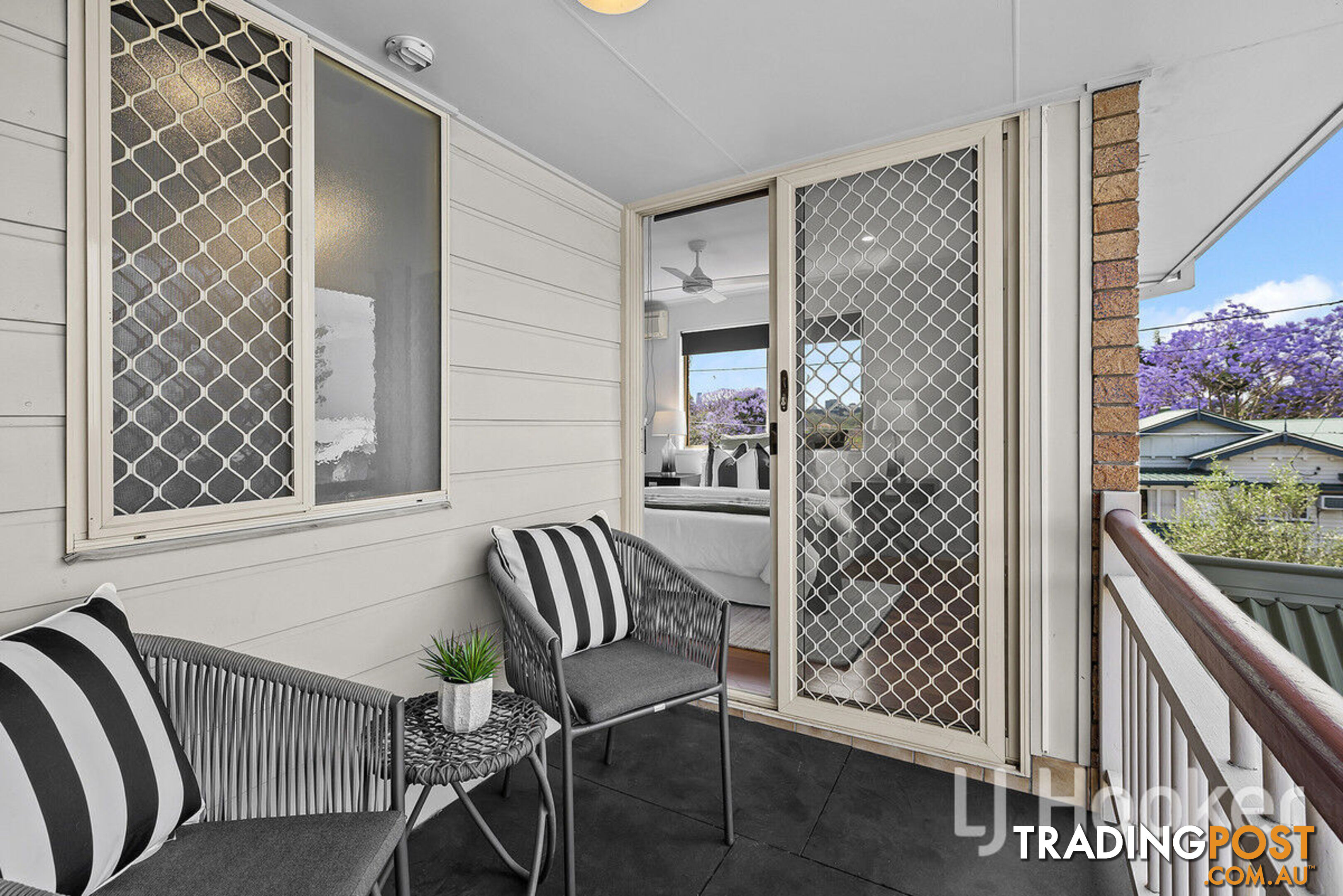 4/14 Louis Street ANNERLEY QLD 4103