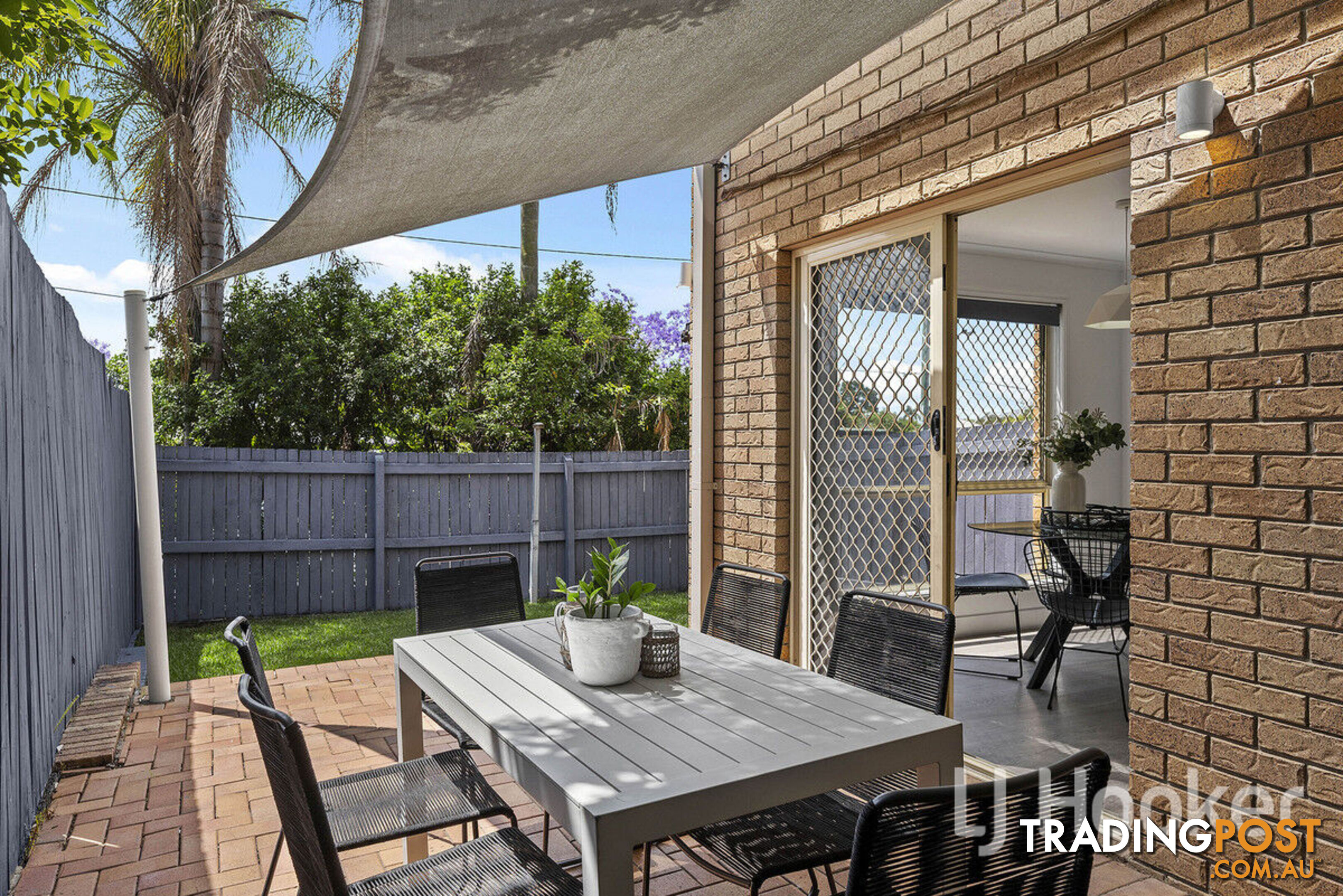 4/14 Louis Street ANNERLEY QLD 4103