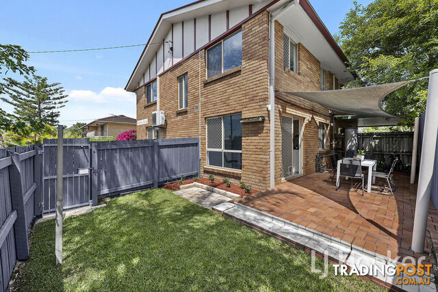 4/14 Louis Street ANNERLEY QLD 4103