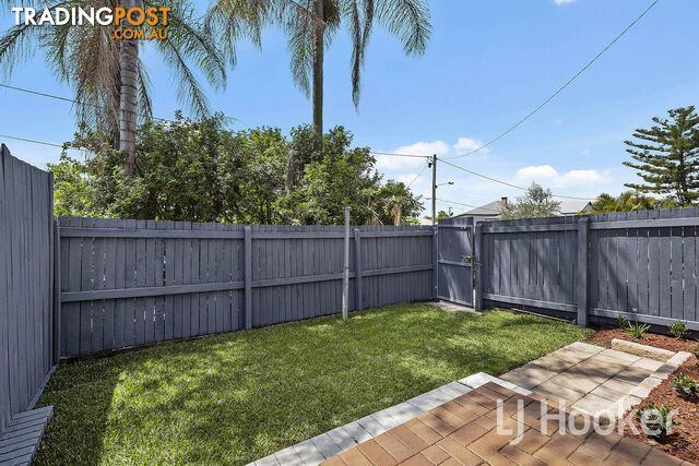 4/14 Louis Street ANNERLEY QLD 4103