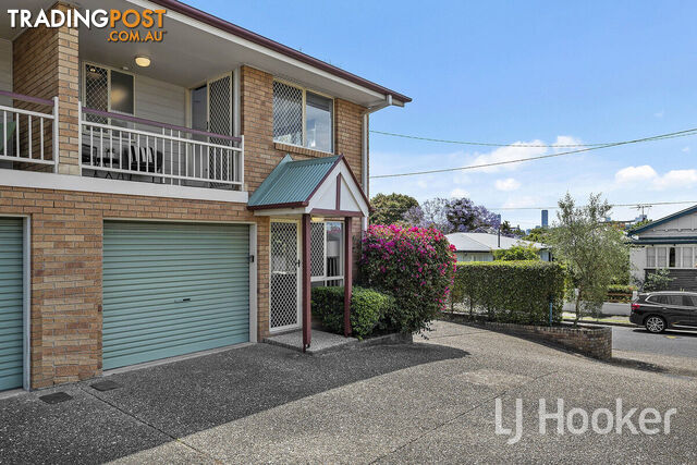 4/14 Louis Street ANNERLEY QLD 4103