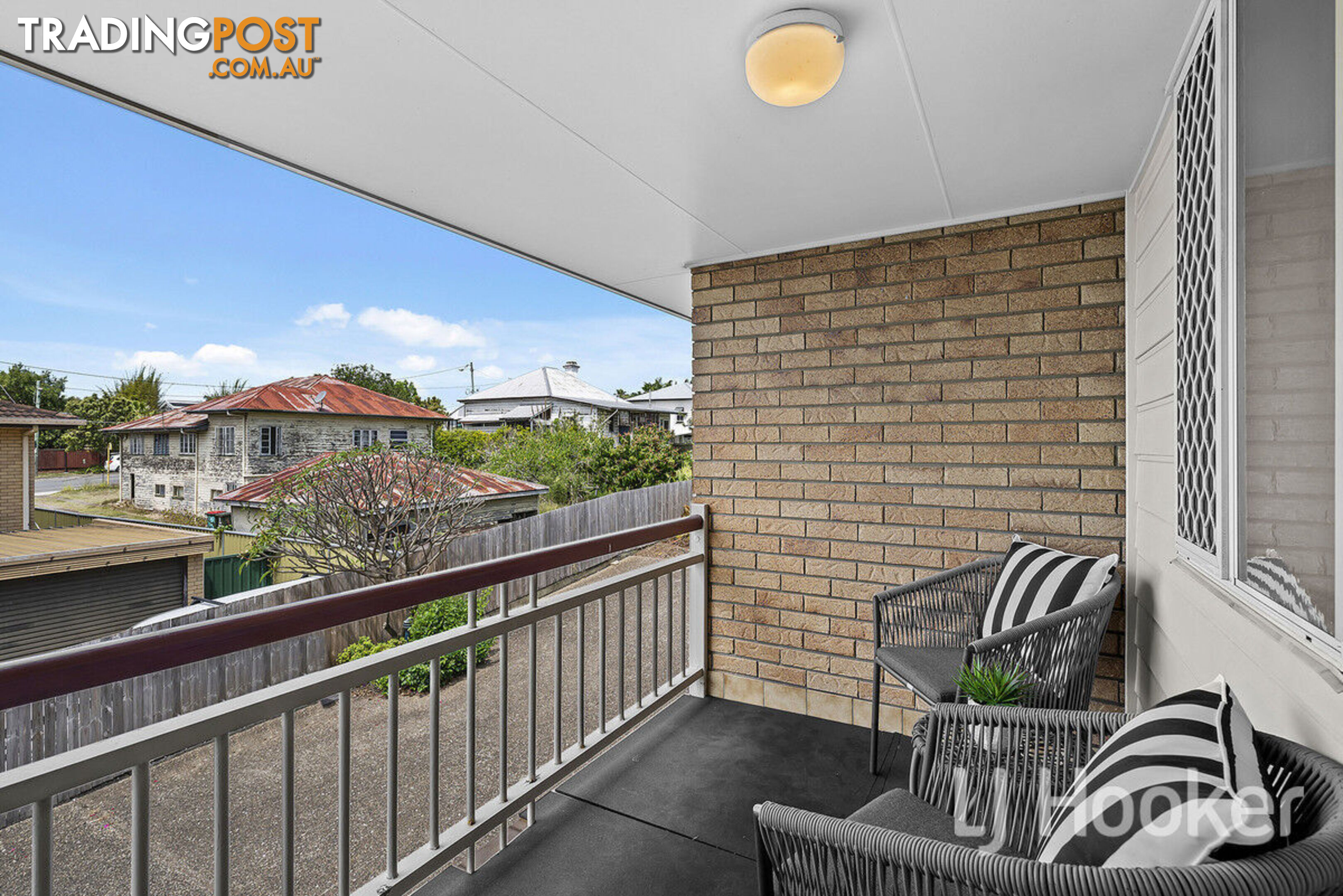 4/14 Louis Street ANNERLEY QLD 4103