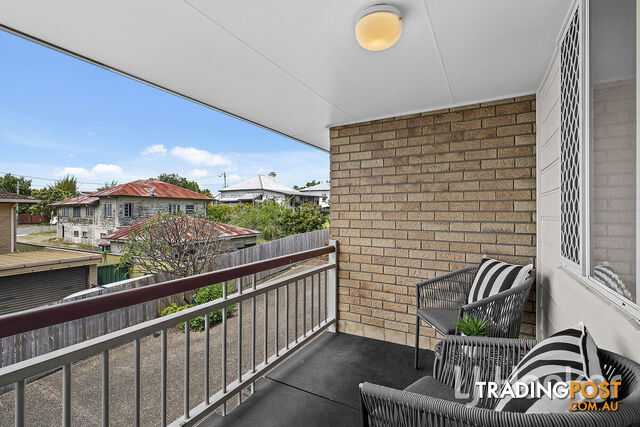 4/14 Louis Street ANNERLEY QLD 4103