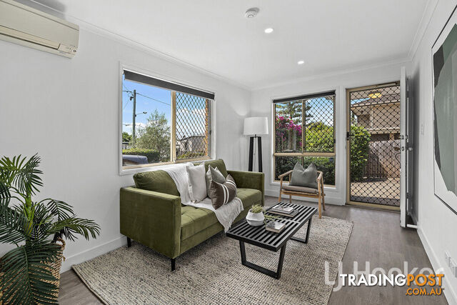 4/14 Louis Street ANNERLEY QLD 4103