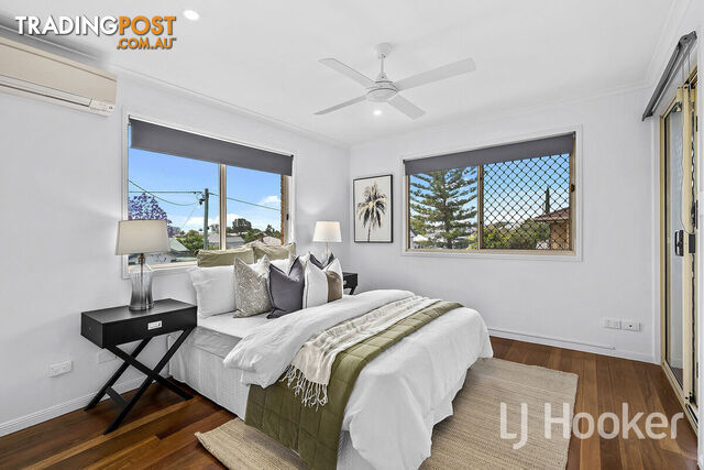 4/14 Louis Street ANNERLEY QLD 4103