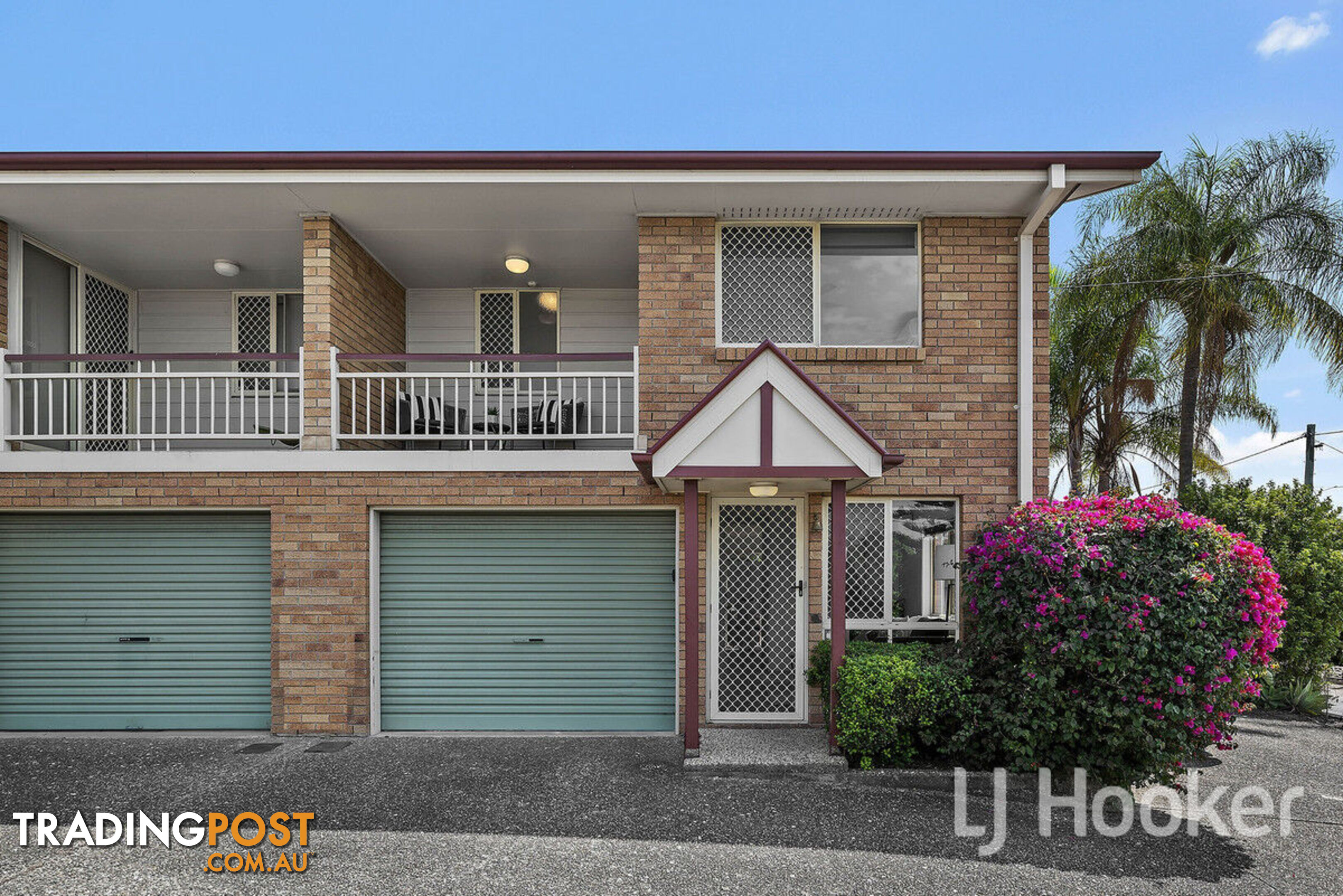 4/14 Louis Street ANNERLEY QLD 4103