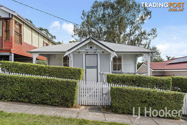 62 Cronin Street ANNERLEY QLD 4103