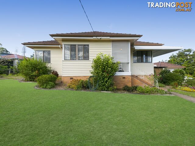 26 Dunstan Street MOOROOKA QLD 4105