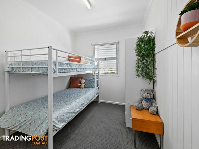 20A Herbert Street ANNERLEY QLD 4103