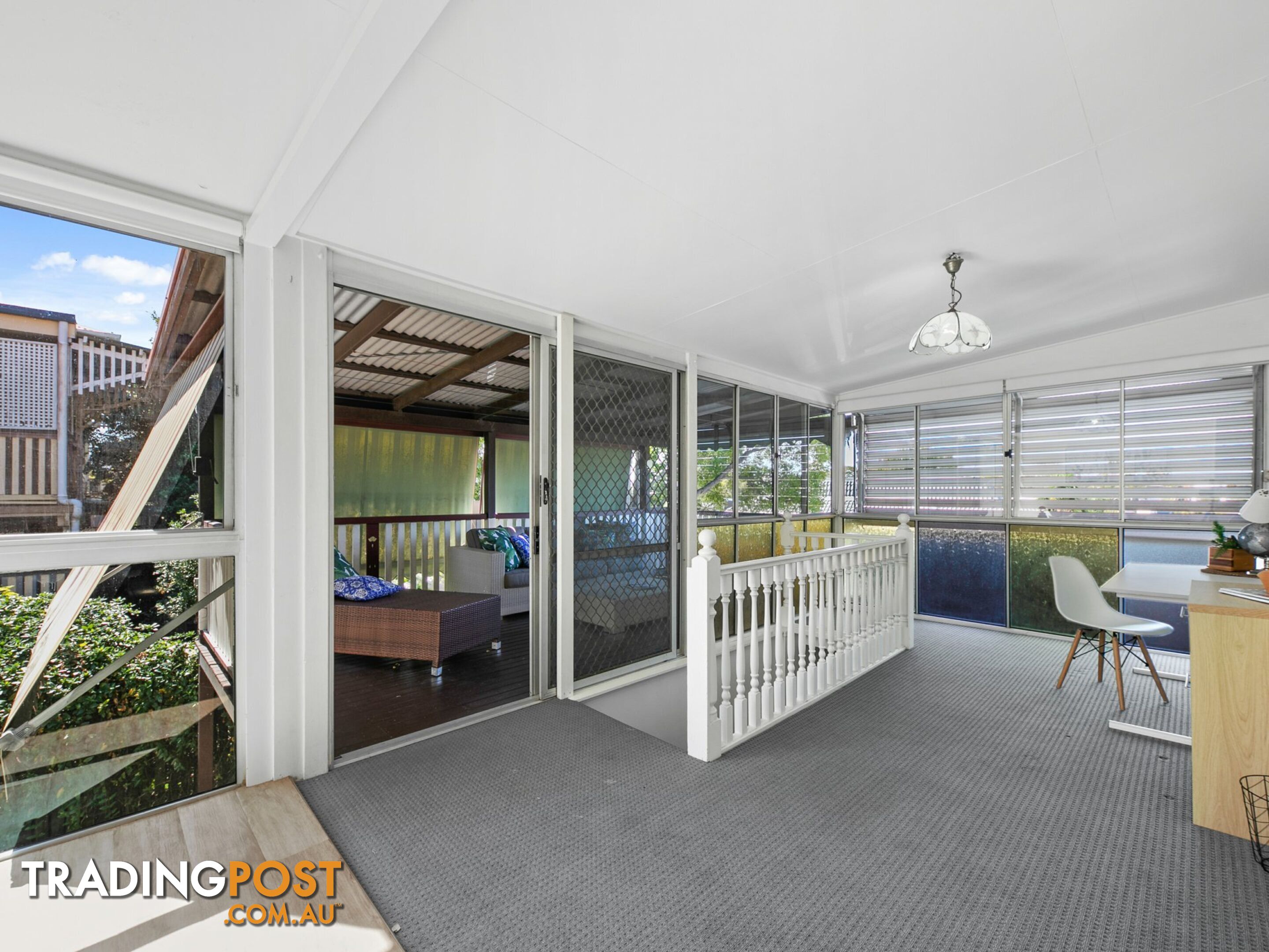 20A Herbert Street ANNERLEY QLD 4103