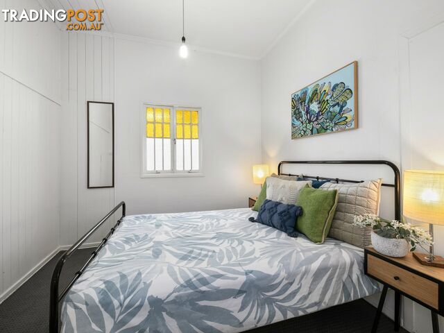 20A Herbert Street ANNERLEY QLD 4103