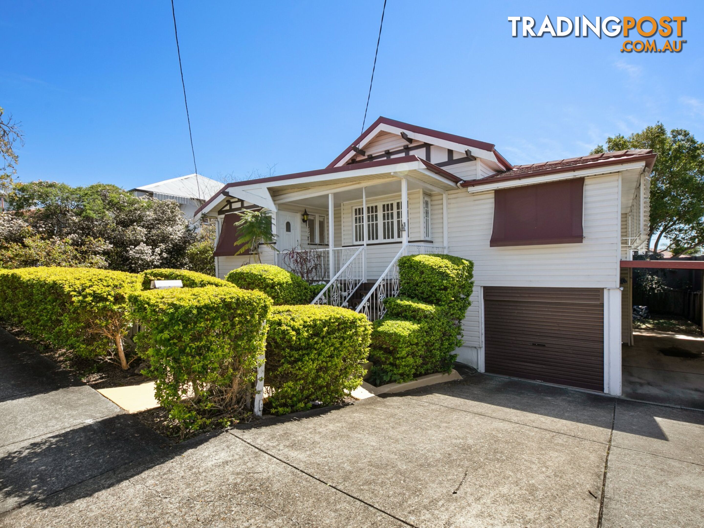 20A Herbert Street ANNERLEY QLD 4103