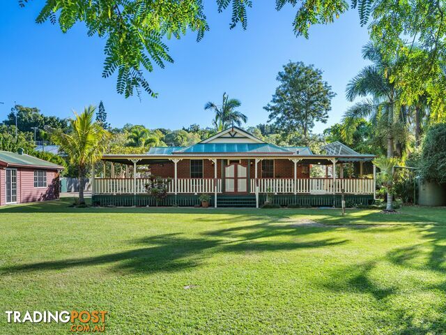 162a Birdwood Road HOLLAND PARK WEST QLD 4121