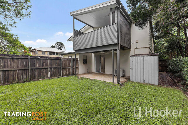 2/42 William Parade FAIRFIELD QLD 4103