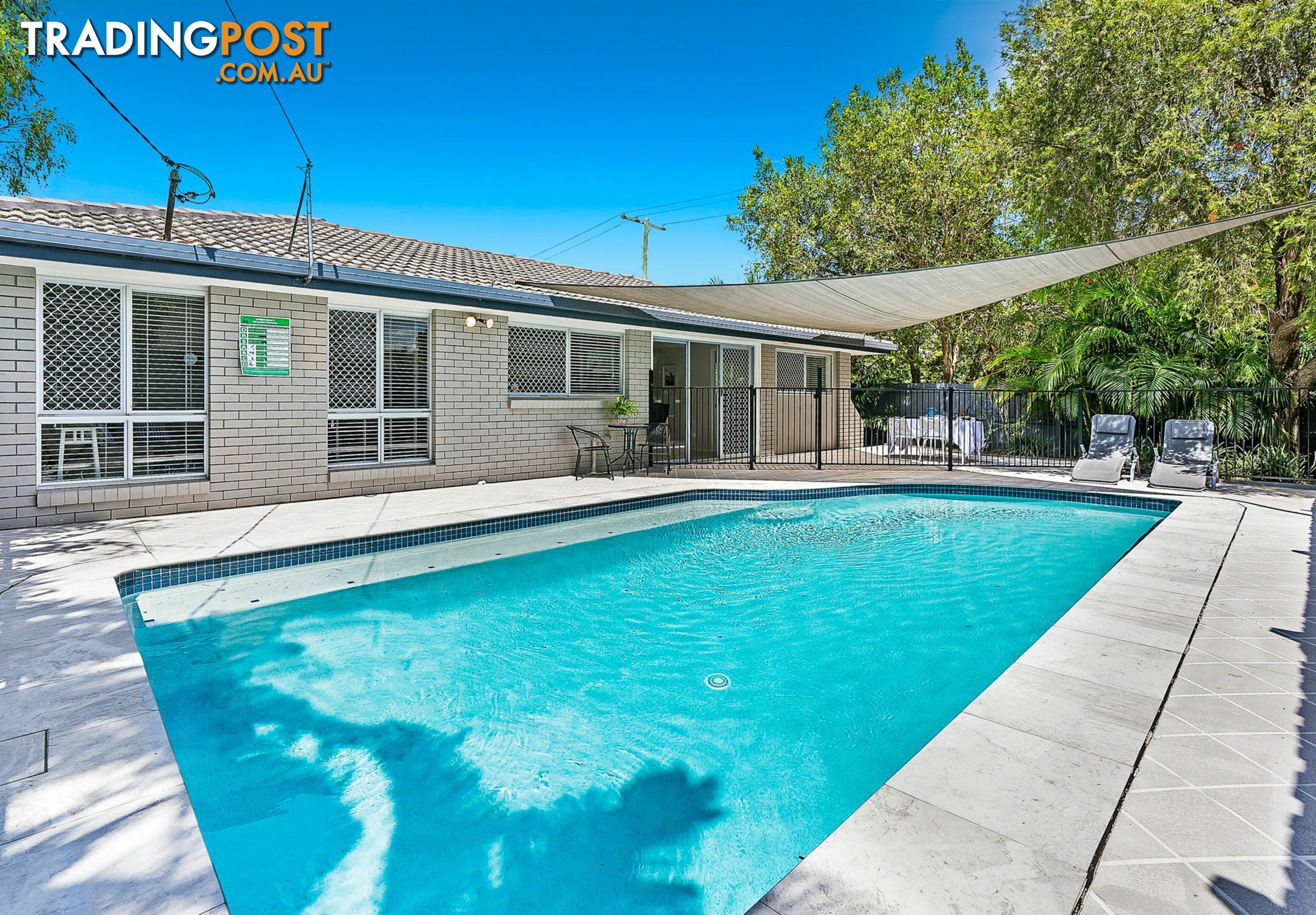 3 Hamel Road HOLLAND PARK WEST QLD 4121