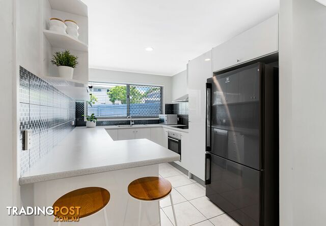 3 Hamel Road HOLLAND PARK WEST QLD 4121