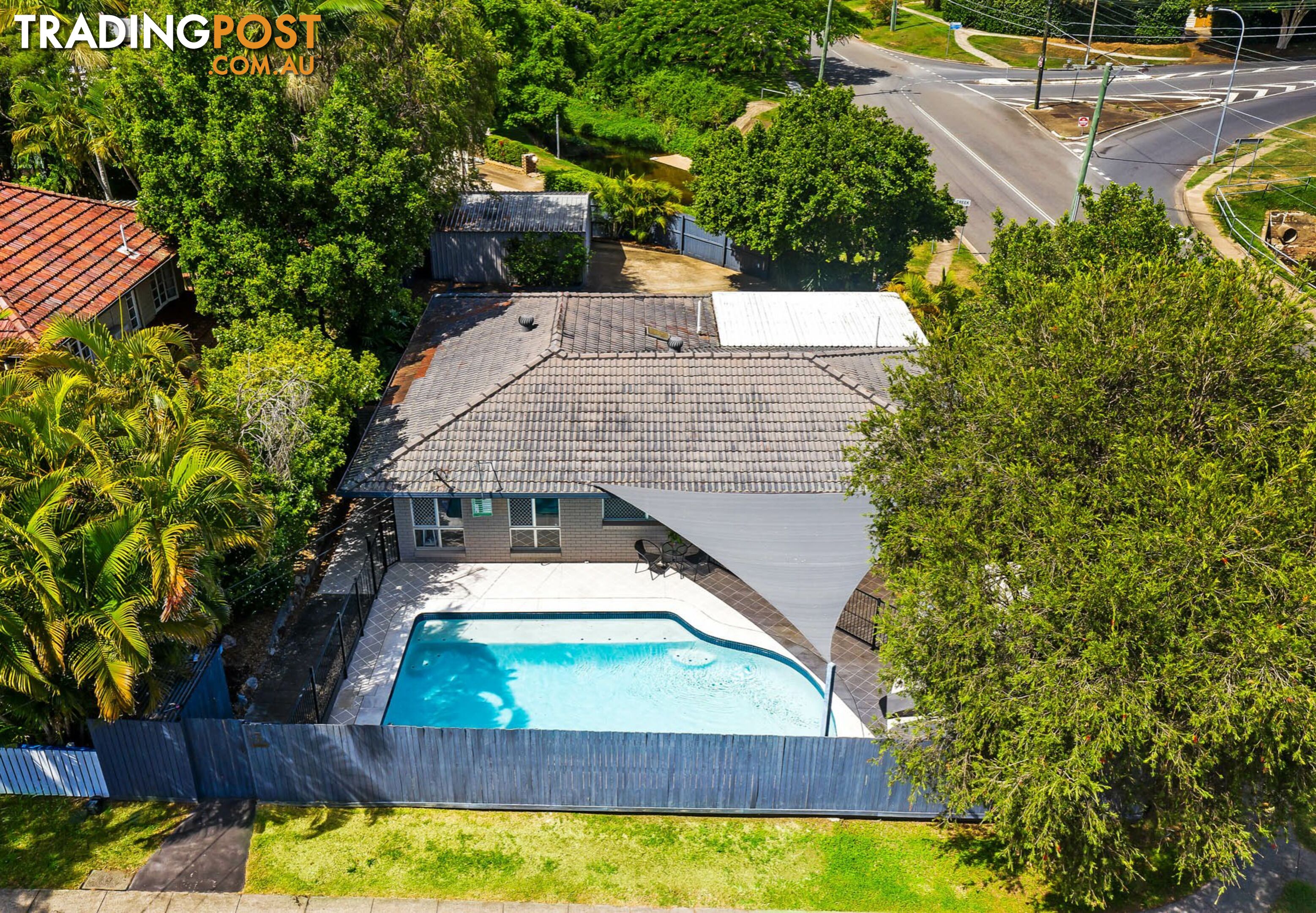 3 Hamel Road HOLLAND PARK WEST QLD 4121