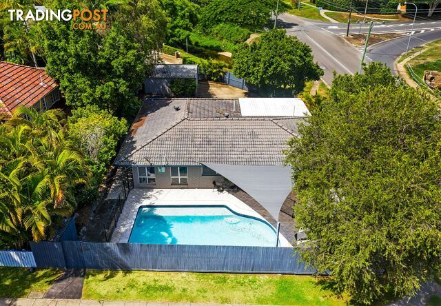 3 Hamel Road HOLLAND PARK WEST QLD 4121