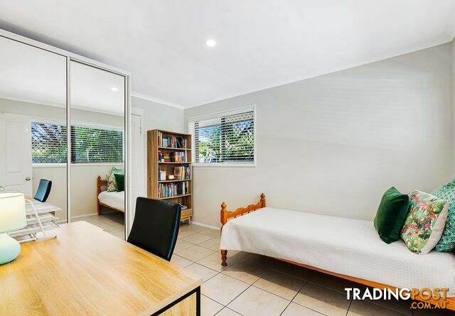 3 Hamel Road HOLLAND PARK WEST QLD 4121