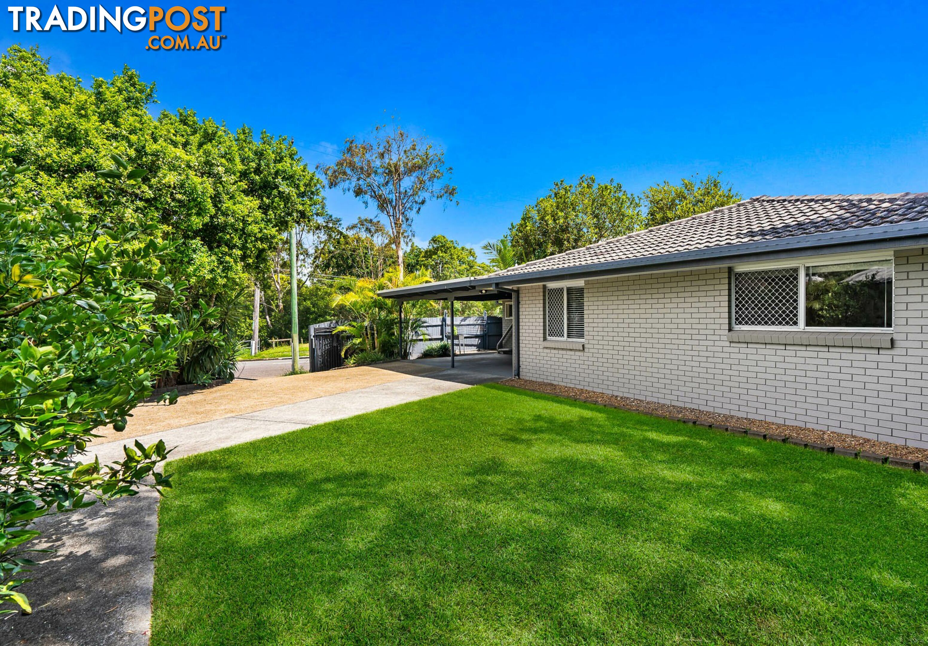 3 Hamel Road HOLLAND PARK WEST QLD 4121