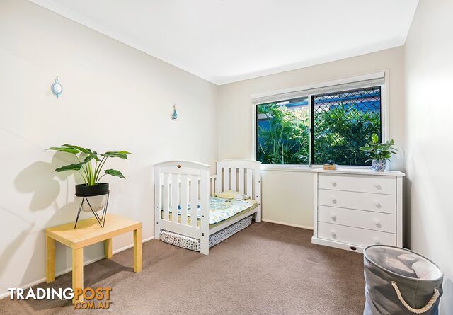 3 Hamel Road HOLLAND PARK WEST QLD 4121