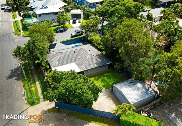 3 Hamel Road HOLLAND PARK WEST QLD 4121