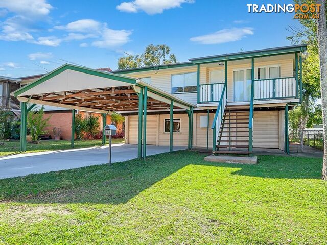 12 Callard Street ACACIA RIDGE QLD 4110