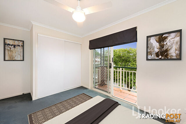 9/71 Waldheim Street ANNERLEY QLD 4103