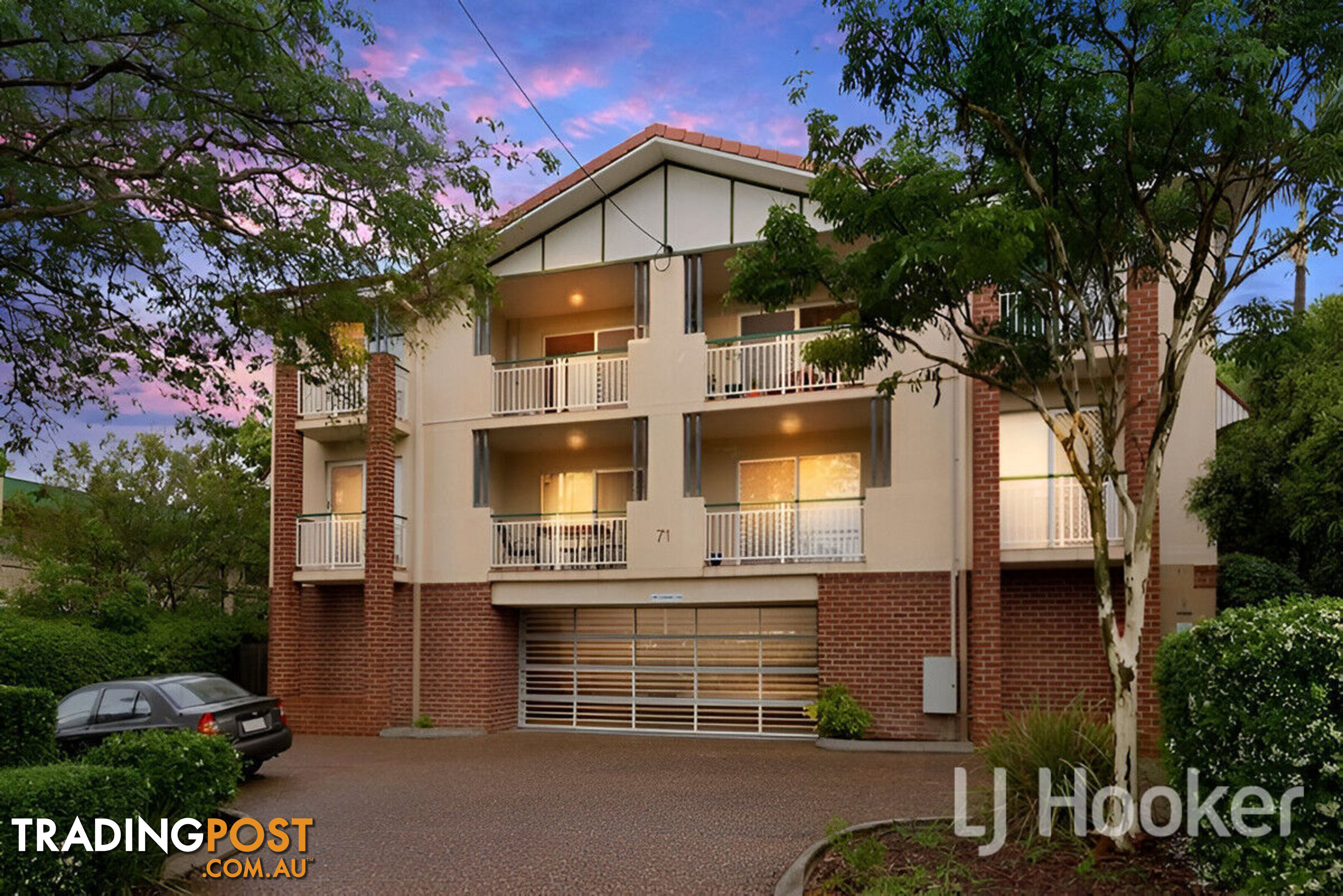 9/71 Waldheim Street ANNERLEY QLD 4103