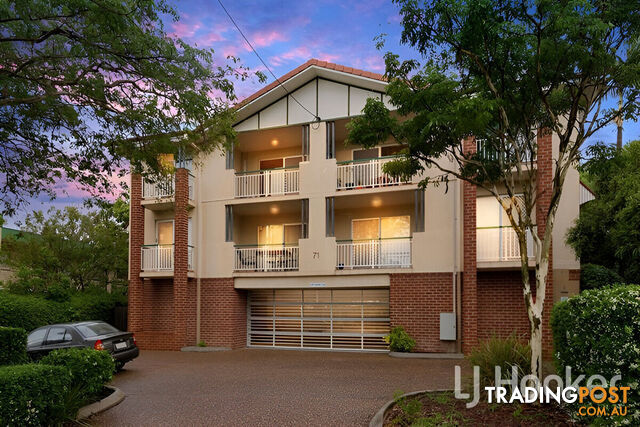 9/71 Waldheim Street ANNERLEY QLD 4103