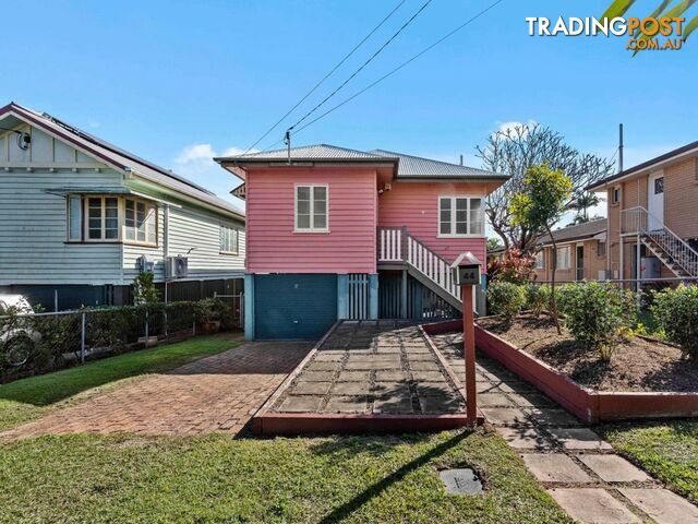 44 Chaucer Street MOOROOKA QLD 4105