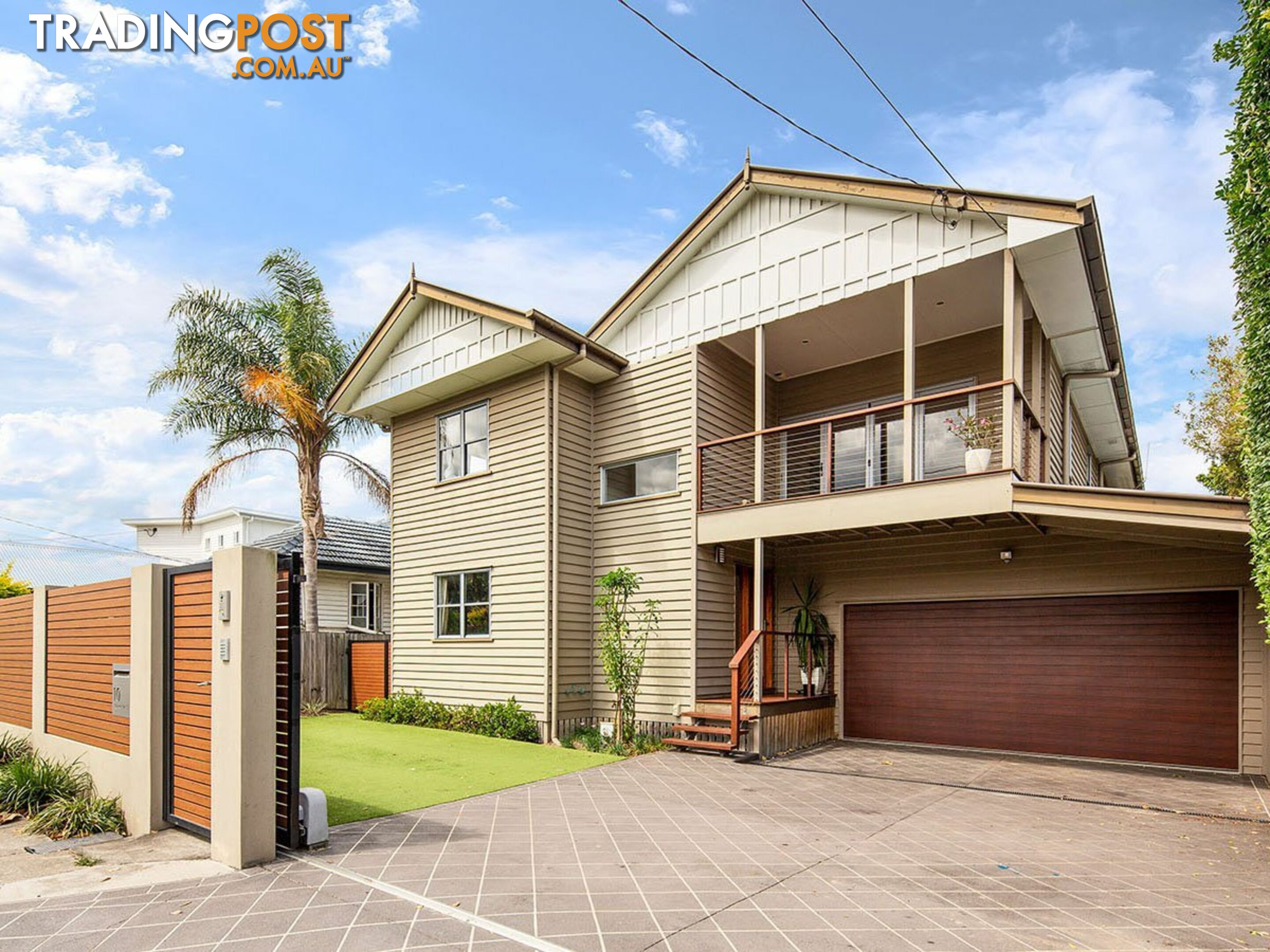 10 Newcastle Street FAIRFIELD QLD 4103