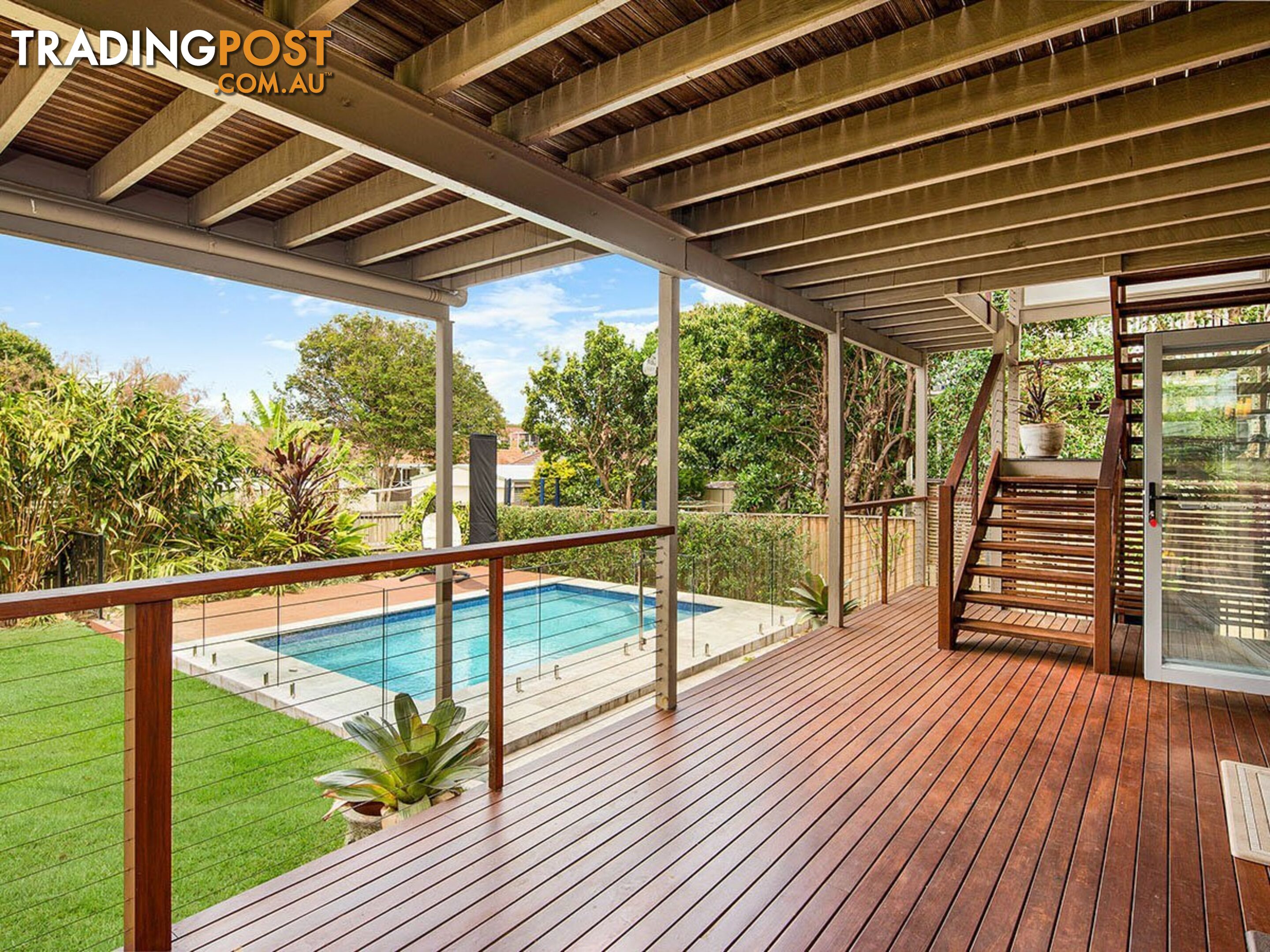 10 Newcastle Street FAIRFIELD QLD 4103