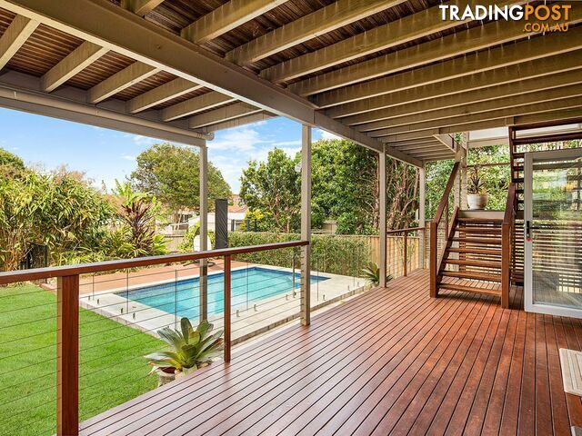 10 Newcastle Street FAIRFIELD QLD 4103