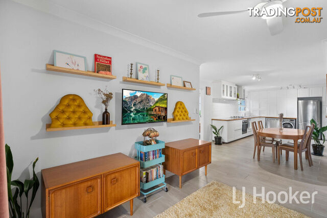 2/44 Bower Street ANNERLEY QLD 4103