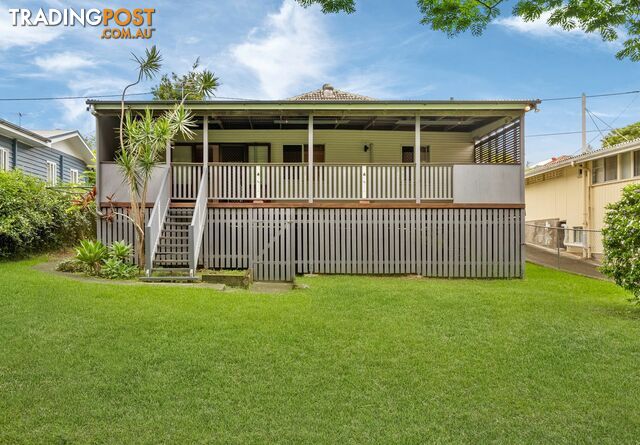 15 Monkton Street TARRAGINDI QLD 4121