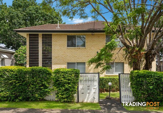 5/40 Miles Street CLAYFIELD QLD 4011