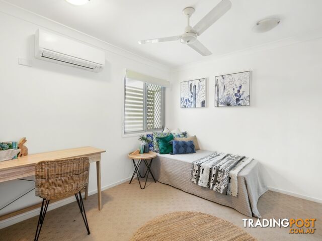 3/1 Victoria Street FAIRFIELD QLD 4103