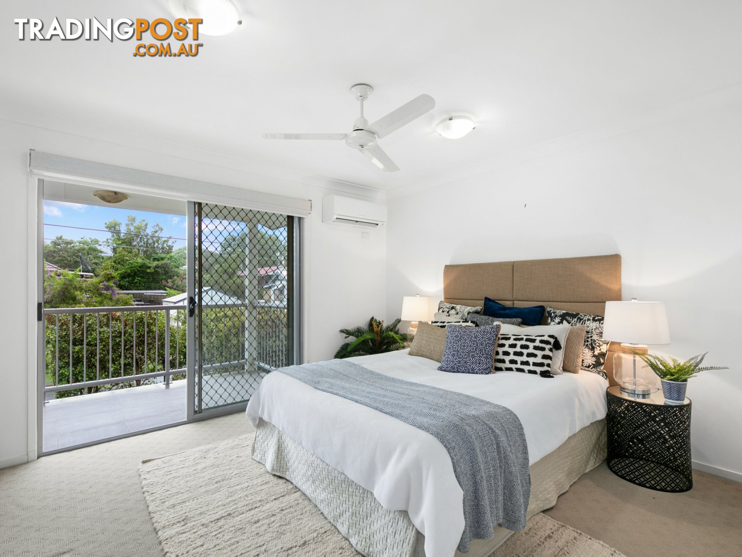 3/1 Victoria Street FAIRFIELD QLD 4103