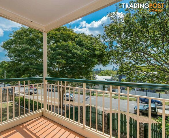 3/32 Ashby Street FAIRFIELD QLD 4103