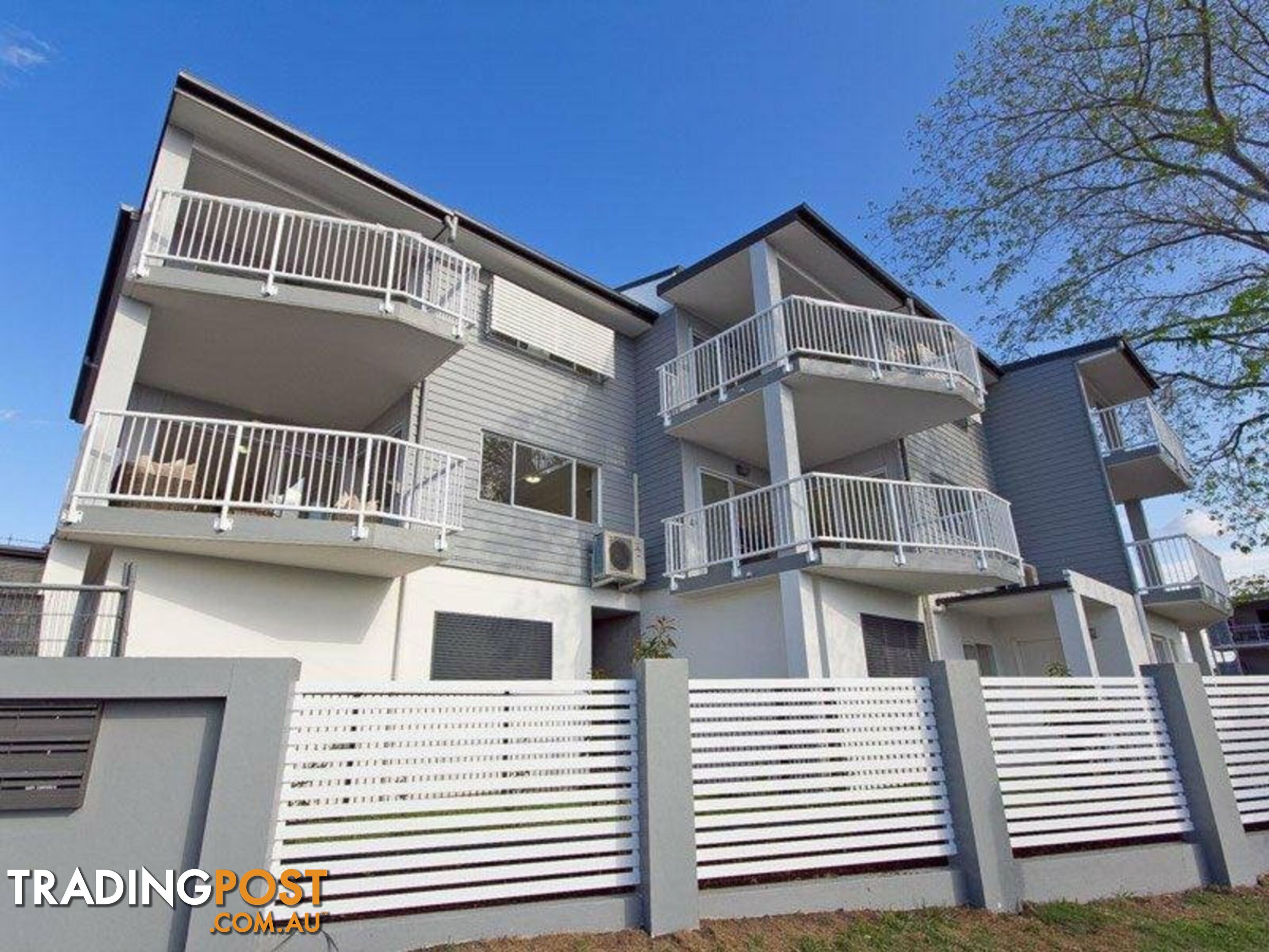 3/12 Lake Street YERONGA QLD 4104