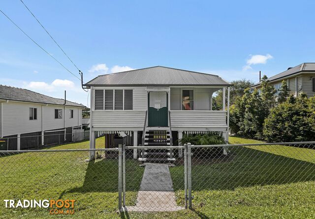 88 Chaucer Street MOOROOKA QLD 4105