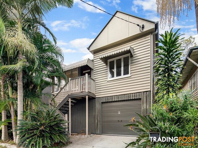 16 Flower Street WOOLLOONGABBA QLD 4102