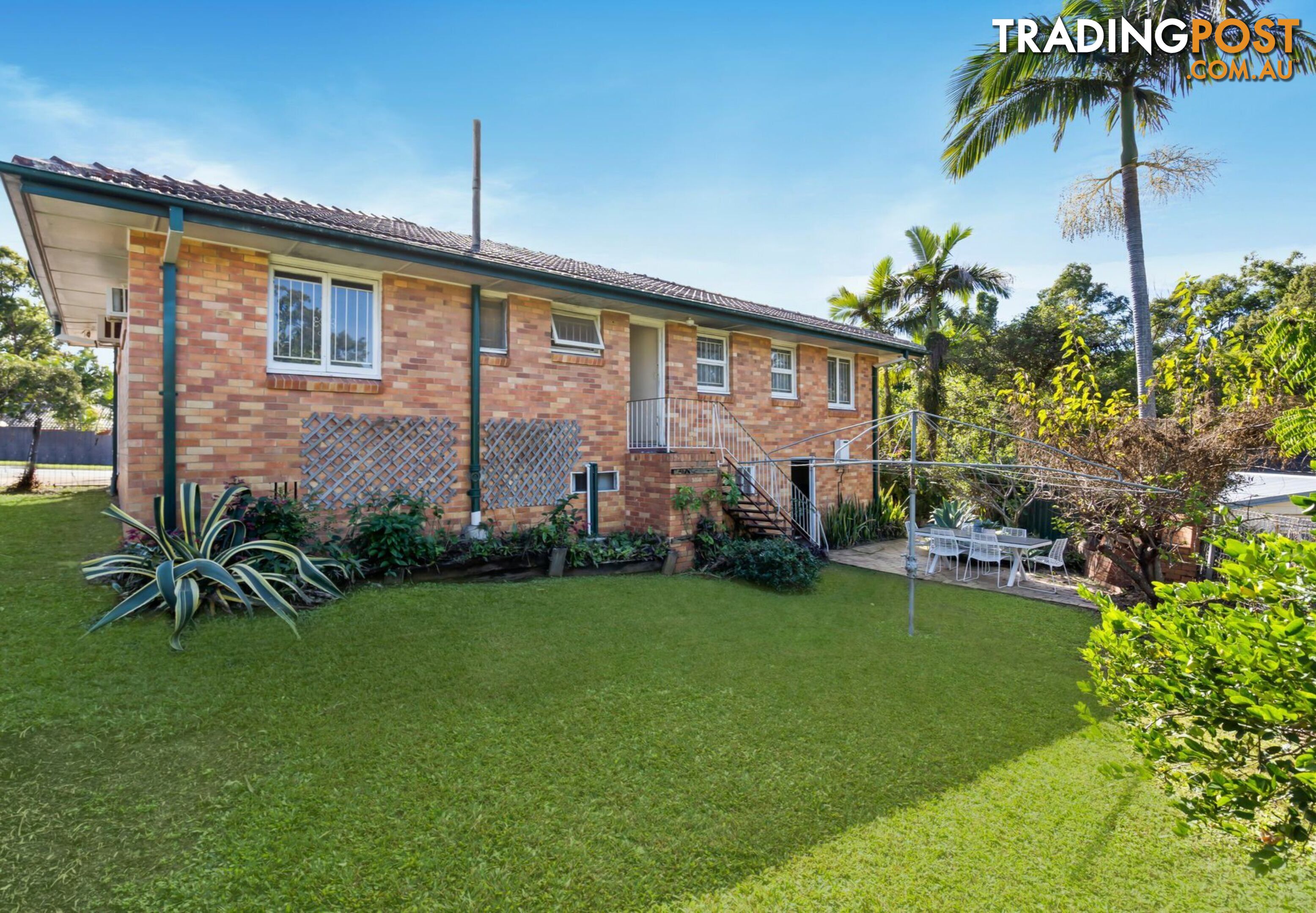 779 Cavendish Road HOLLAND PARK QLD 4121