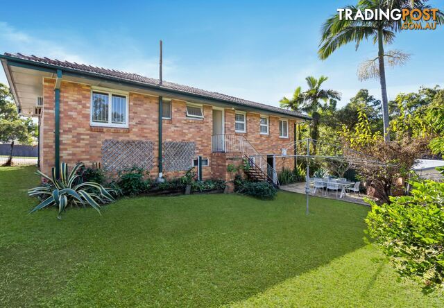 779 Cavendish Road HOLLAND PARK QLD 4121