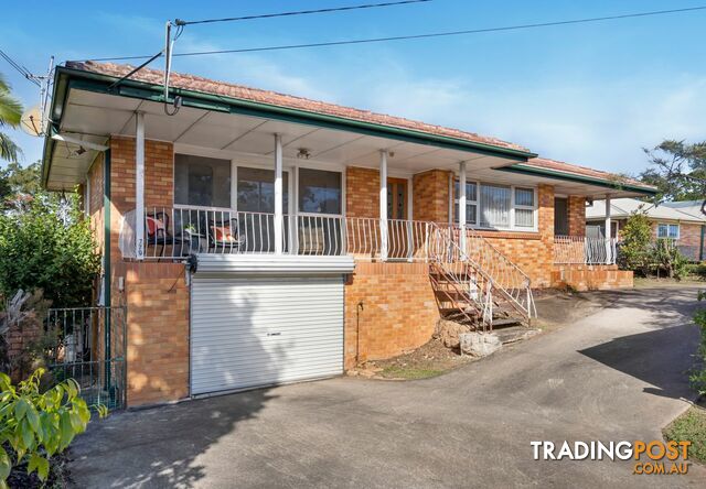 779 Cavendish Road HOLLAND PARK QLD 4121