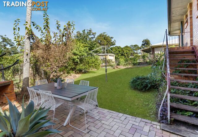 779 Cavendish Road HOLLAND PARK QLD 4121