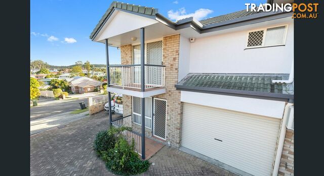 1/28 Osterley Road CARINA QLD 4152